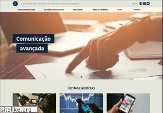 rotascomunicacao.com.br