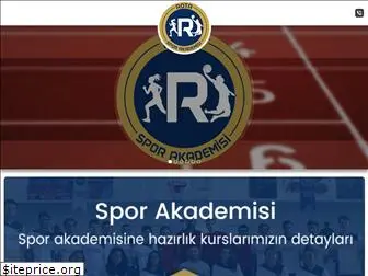 rotasporakademisi.com