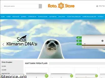 rotastore.com.tr