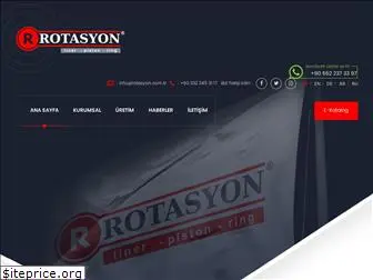 rotasyon.com.tr
