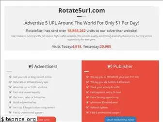 rotate5url.com