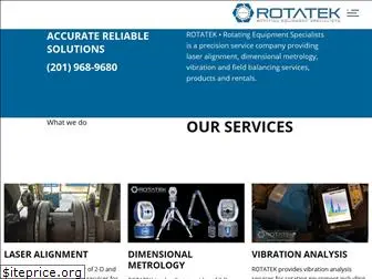 rotatek.net