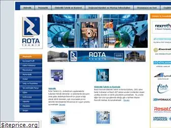 rotateknik.com.tr