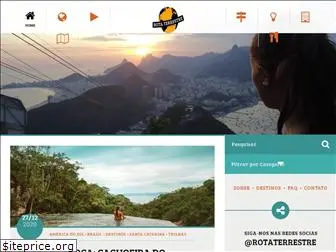 rotaterrestre.com.br