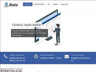 rotatesvik.com