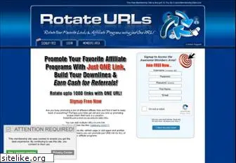rotateurls.com