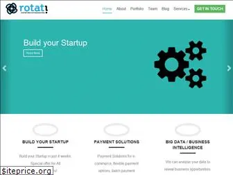 rotati.com