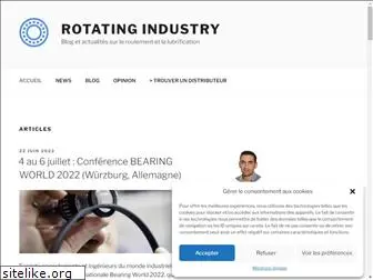 rotatingindustry.com