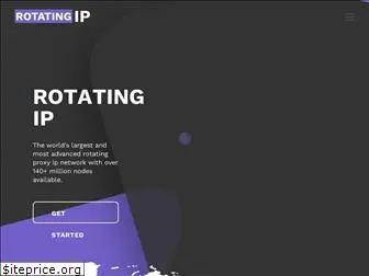 rotatingip.com