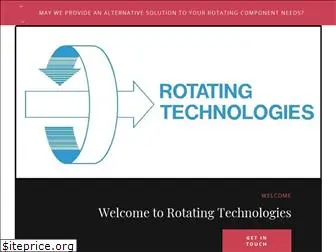 rotatingtechnologies.com