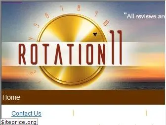rotation11.com