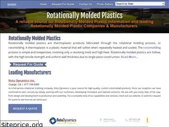 rotationallymoldedplastics.com