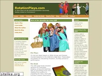 rotationplays.com
