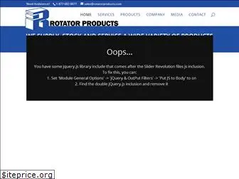 rotatorproducts.com