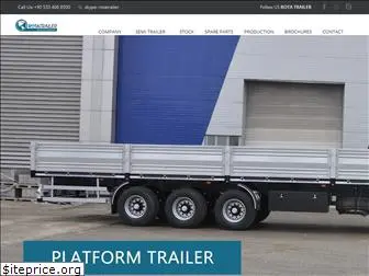 rotatrailer.com