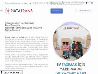 rotatrans.com.tr