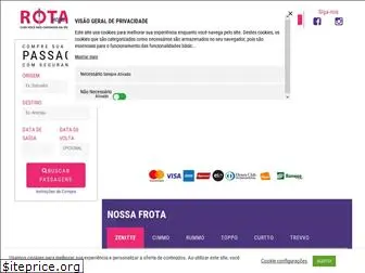 rotatransportes.com.br
