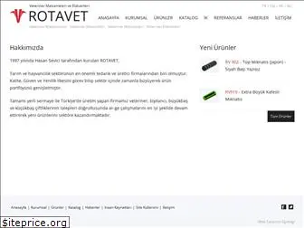 rotavet.com