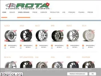 rotawheels.ch