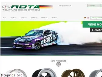 rotawheels.de