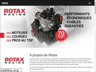 rotax-kart-france.com