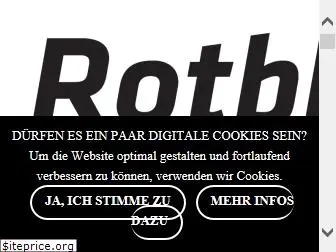 rotblaubar.ch