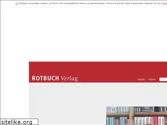 rotbuch.de