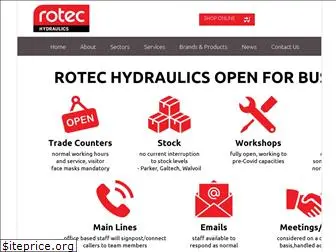 rotec.net