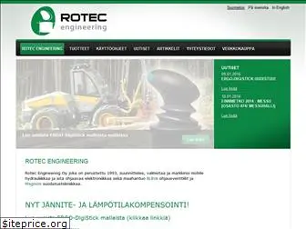 rotecengineering.fi