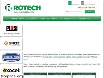rotech.ie