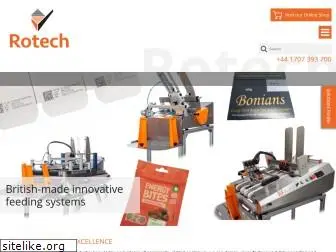 rotechmachines.com