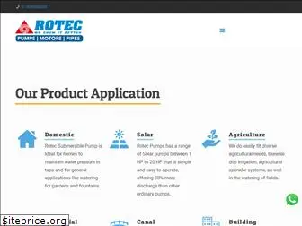 rotecpumps.com