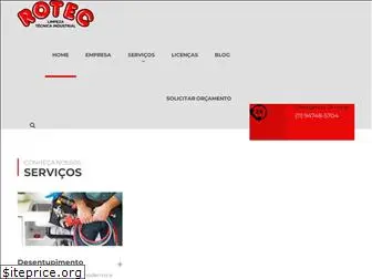 rotecservice.com.br