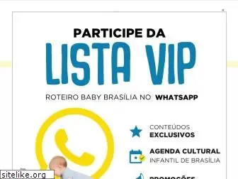 roteirobaby.com.br