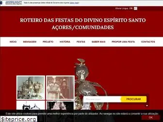 roteirodesazores.com