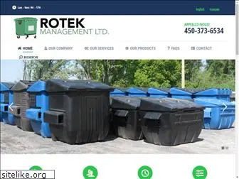 rotekplastic.com