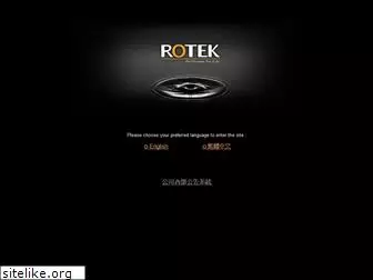 rotekwater.com