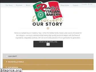 rotellasbakery.com