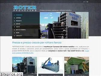 roter-recycling.com