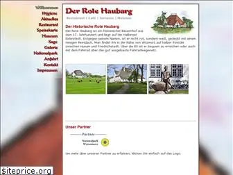 roterhaubarg.de