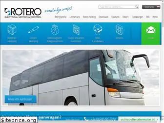 rotero.com