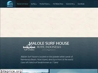 rotesurfhouse.com