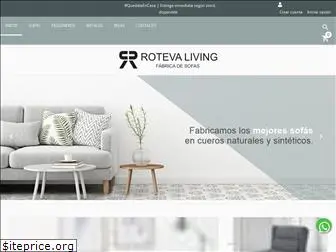 rotevaliving.com.ar