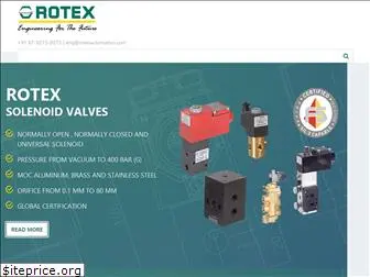 rotexautomation.com