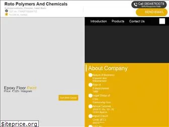 rotexepoxy.com