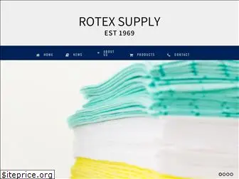 rotexsupply.com