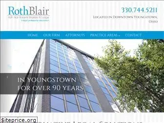 roth-blair.com