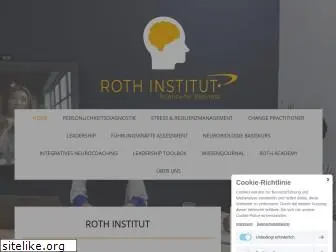 roth-institut.de