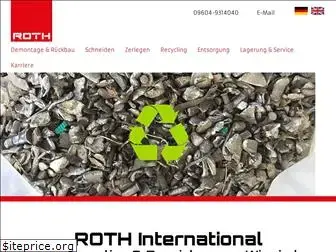 roth-international.de