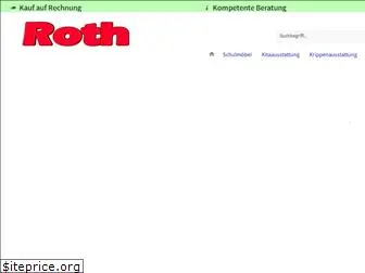 roth-schulmoebel.de